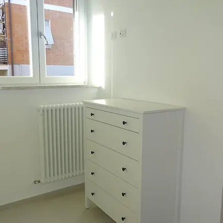 Apartment Nuovissimo Comodo Per Famiglie Civitanova Marche
