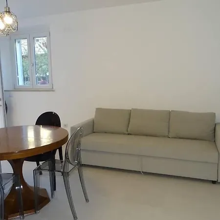 Nuovissimo Comodo Per Famiglie Apartment Civitanova Marche