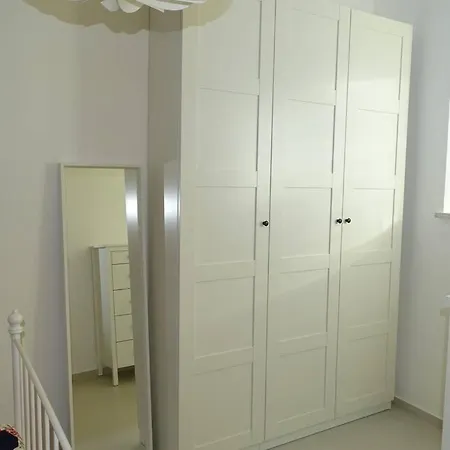 Apartment Nuovissimo Comodo Per Famiglie Civitanova Marche